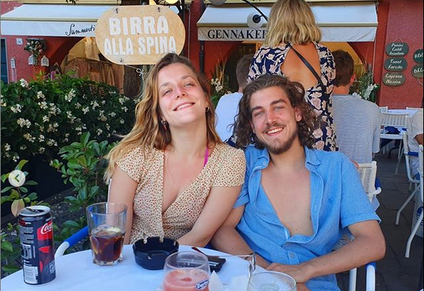 Victor, fidanzato di Gaia Zorzi: chi è? Tommaso alla sorella “Sposalo!” preview