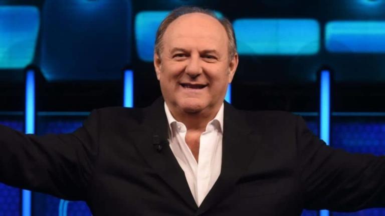 Gerry Scotti Sta Parlando Di Me