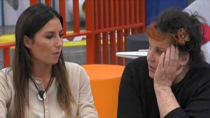 “Non sei mica la Rodriguez”, stoccata De Black: il consiglio ad Elisabetta Gregoraci preview