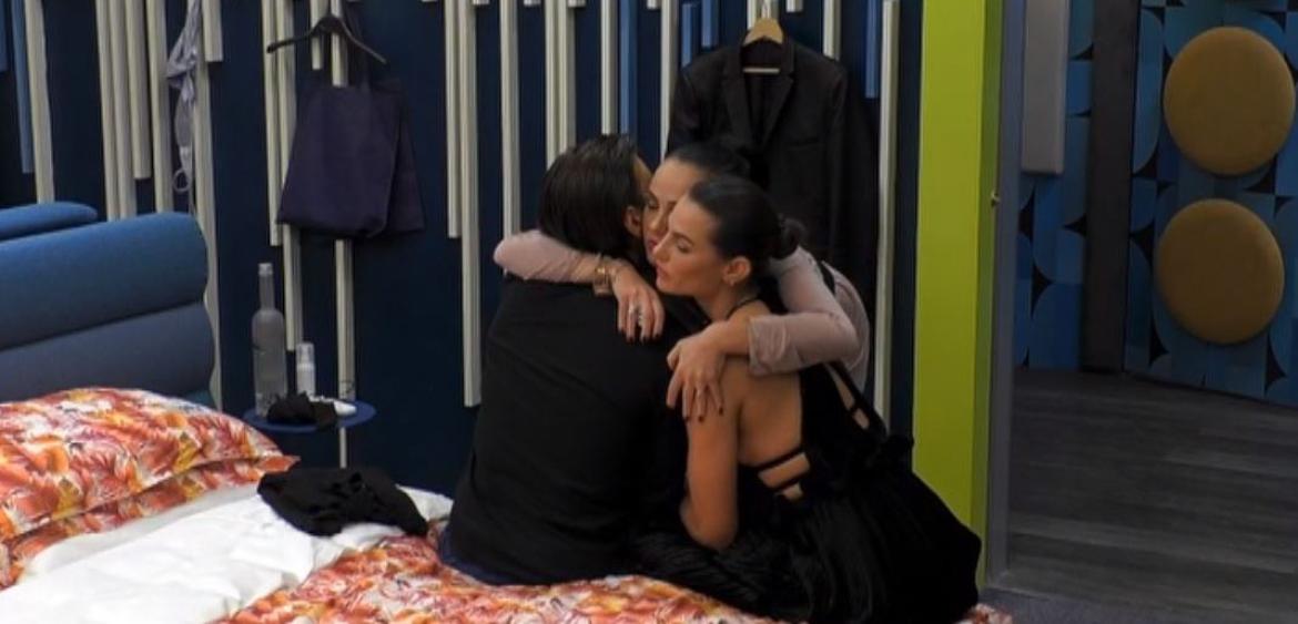 GF Vip, Morra “ritrova” Dayane ma un video lo “sconfessa”: ecco cosa pensava di lei fino a pochi giorni fa article-post