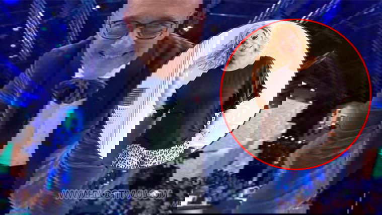 GF Vip, Tina Cipollari rifiuta l’invito di Alfonso Signorini: ecco per quale motivo preview