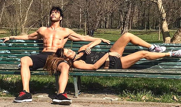 GF Vip, Giacomo Urtis fa una domanda bollente a Dayane Mello ma la regia stacca sul più bello article-post