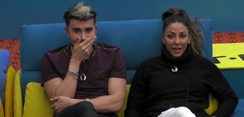 Giacomo Urtis resta nella Casa del Grande Fratello Vip: il comunicato ufficiale (VIDEO) preview