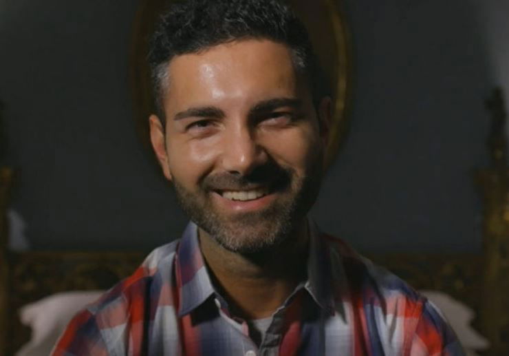 Gianluca di Matrimonio a prima vista: “Sitara ha tirato fuori il peggio di me, adesso sono fidanzato” preview