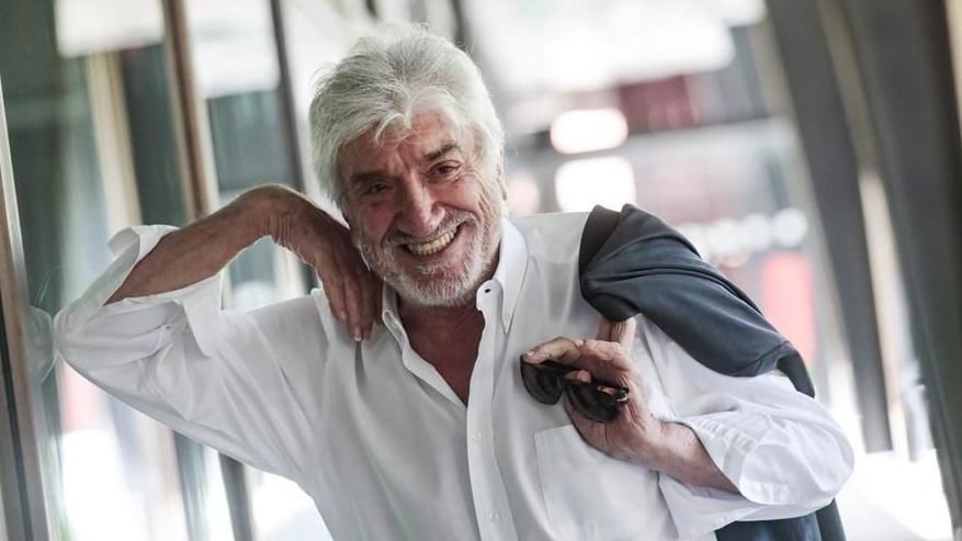 Morto Gigi Proietti