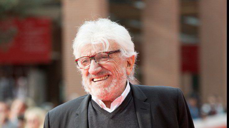 Gigi Proietti