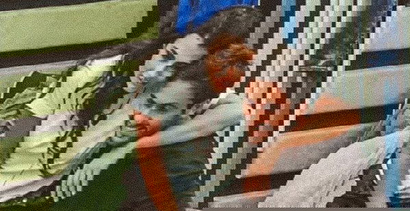 Giulia Salemi e Pierpaolo Pretelli