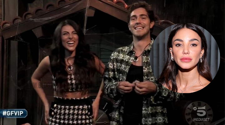 Tommaso Zorzi e Giulia Salemi fingono di essere amici?