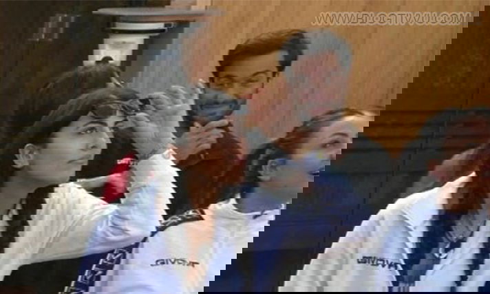 GF Vip, fan di Elisabetta Gregoraci e Pierpaolo lanciano una frecciatina a Giulia Salemi (VIDEO) article-post