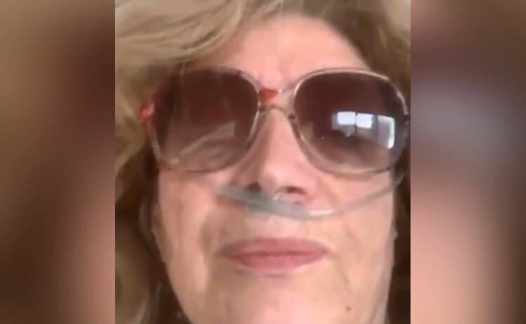 Iva Zanicchi ricoverata in ospedale per Covid, come sta? “Polmonite bilaterale” – VIDEO preview