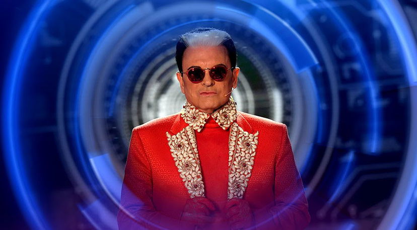 Cristiano Malgioglio al GF Vip contro il Covid: “Con Tommaso Zorzi daremo una botta di allegria!” preview