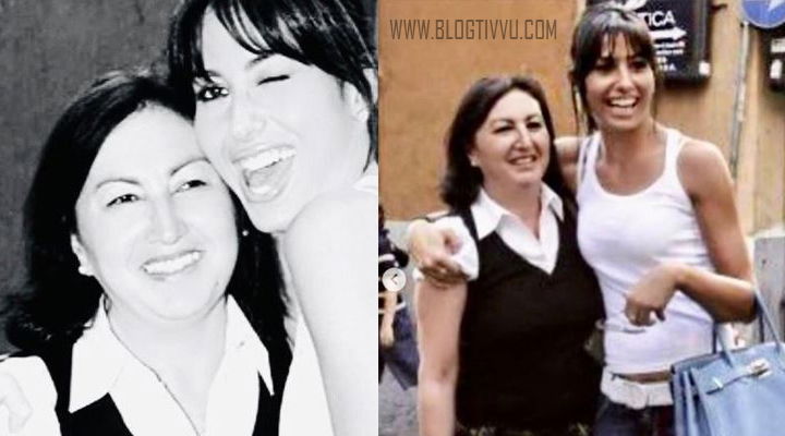 Come è morta la mamma di Elisabetta Gregoraci? Scomparsa nel 2010, il dolore più grande preview