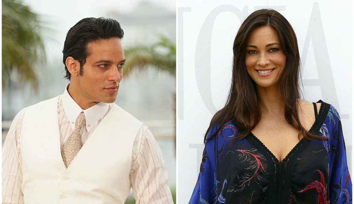 “Gabriel Garko? Tra noi c’era una storia e forte attrazione”, Manuela Arcuri “contraddice” il collega di fiction article-post