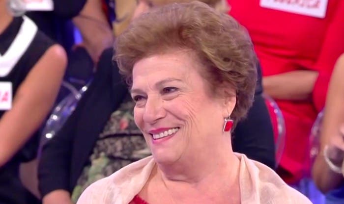Lutto a Uomini e Donne, morta Maria S. del trono over: annuncio di una ex dama preview