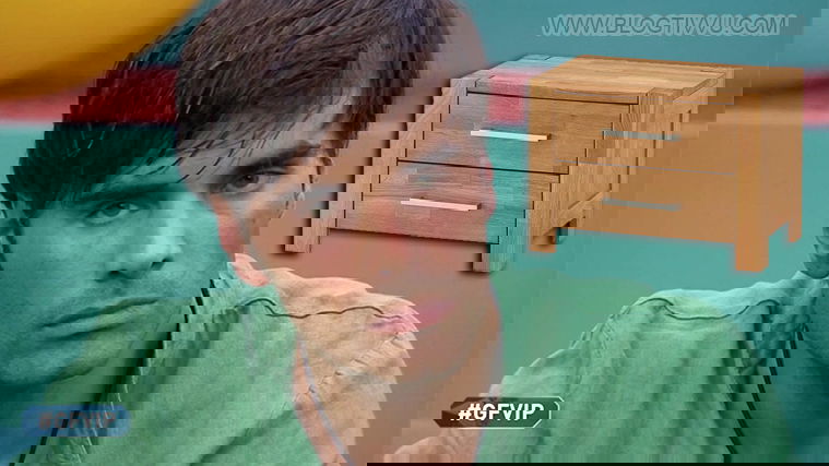 GF Vip, Massimiliano Morra: “Io comodino? Ecco perché non lo ero…”, la risposta alle accuse article-post