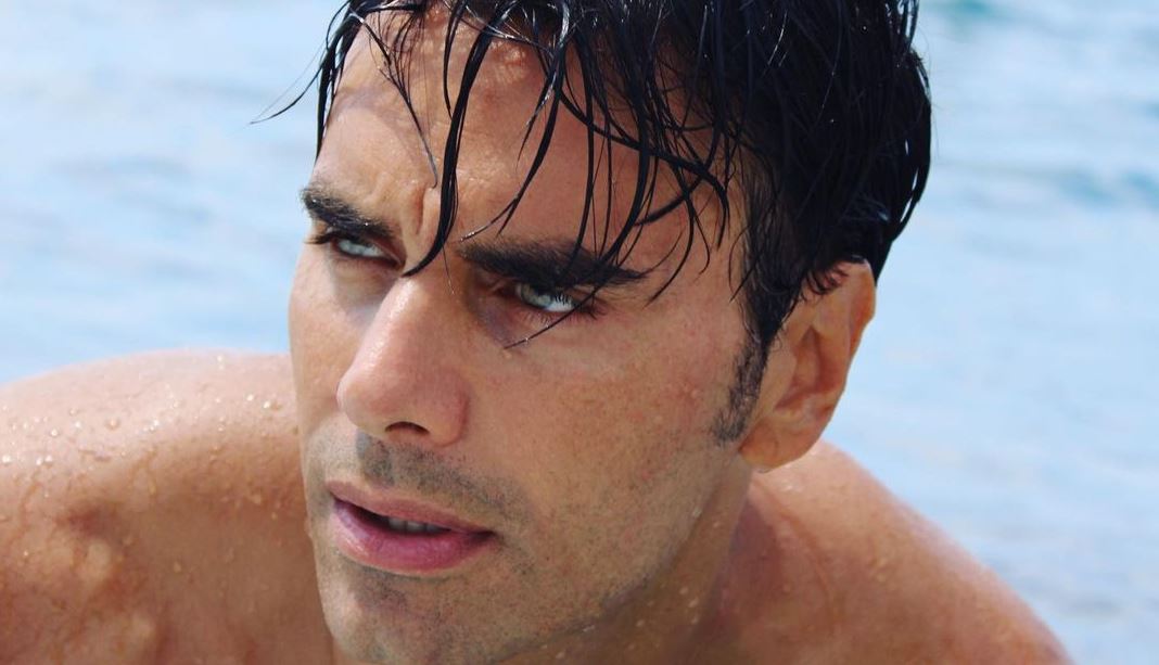 Massimiliano Morra