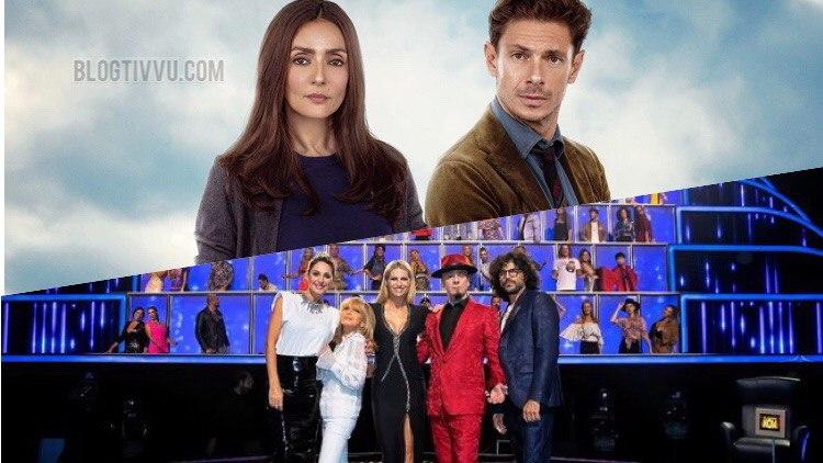 Mediaset stravolge palinsesto dopo The Voice Senior: All Together Now e fiction cambiano giorno preview