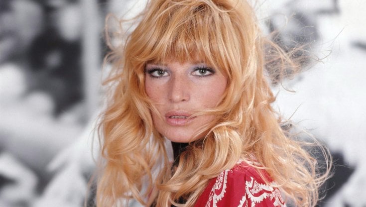 Che malattia ha Monica Vitti?