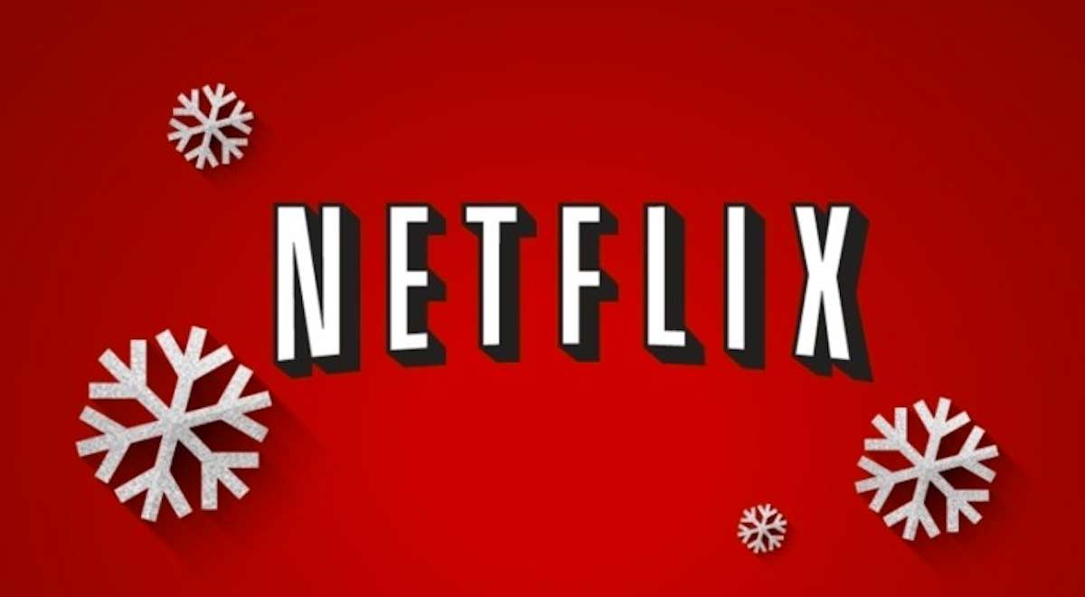 Netflix dicembre 2020