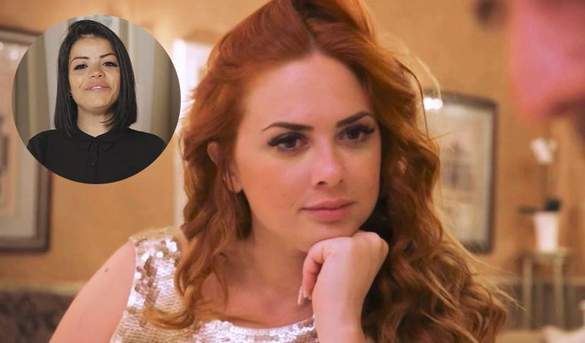 Nicole di Matrimonio a prima vista: “Sitara? Insultata da lei, mi ha trattata come Gianluca” preview