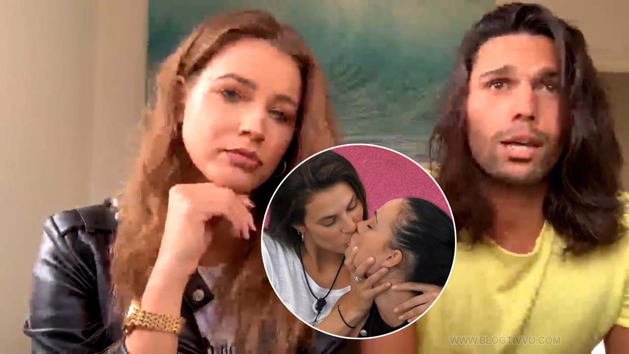 Onestini, Dayane Mello e Adua