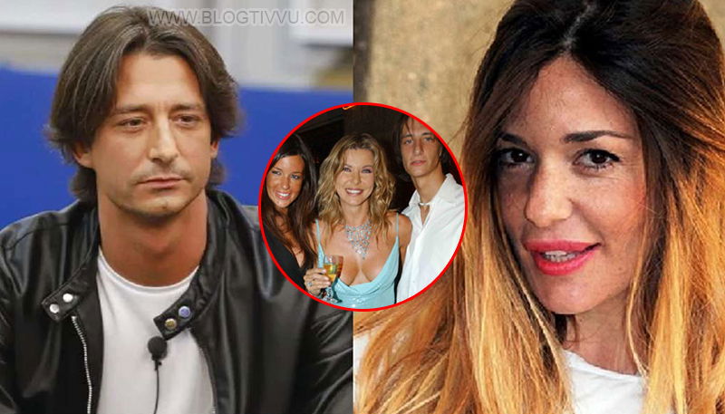 Alba Parietti “risponde” ad Alessia Fabiani, stoccata per la ex di Oppini