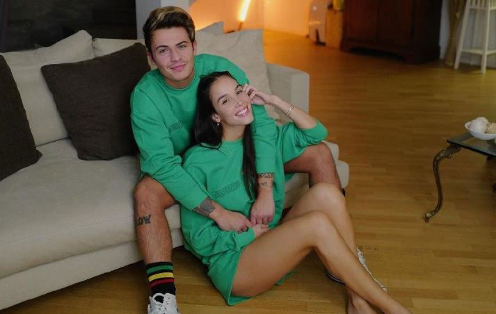 Perché Paola Di Benedetto e Federico Rossi si erano lasciati? Nessun tradimento, ecco la verità preview