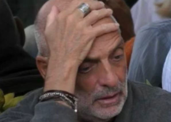 GF Vip, Paolo Brosio ha bestemmiato oppure no? Il web si divide (VIDEO) preview