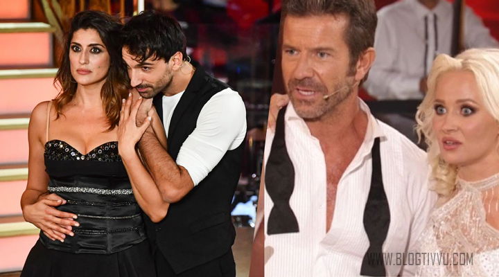 “Sciacquati la bocca”, Raimondo Todaro risponde a Paolo Conticini (e non le manda a dire!) article-post