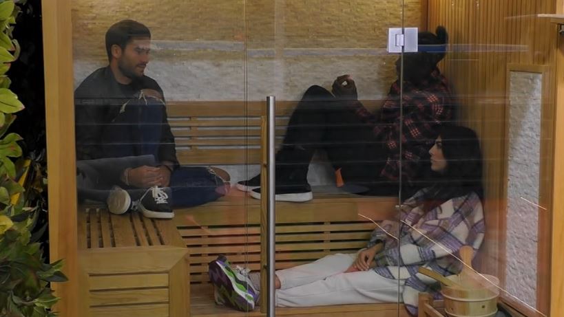 GF Vip, Pierpaolo Pretelli: “Il Cucurio è stato un incubo”, l’attuale rapporto con Elisabetta Gregoraci preview