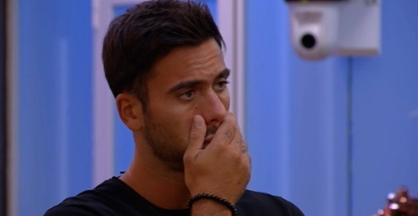 “Pierpaolo Pretelli ha molte facce”: arriva la conferma dell’esistenza del video hot preview