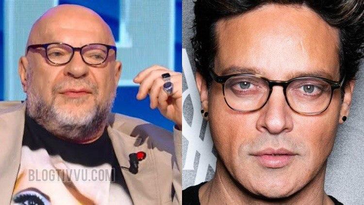 Mauro Coruzzi si lamenta del coming out di Gabriel Garko nei salotti TV (ma poi ne prende parte) article-post