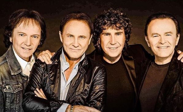 Stefano D’Orazio morto, l’addio dei Pooh all’eterno ragazzo: “Nostro amico per sempre” preview