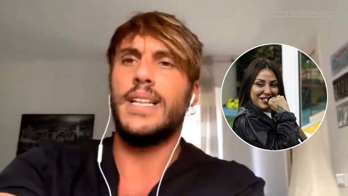GF Vip, Giulio Raselli asfalta Selvaggia Roma “Voleva farmi saltare il trono, si venderebbe per popolarità” article-post