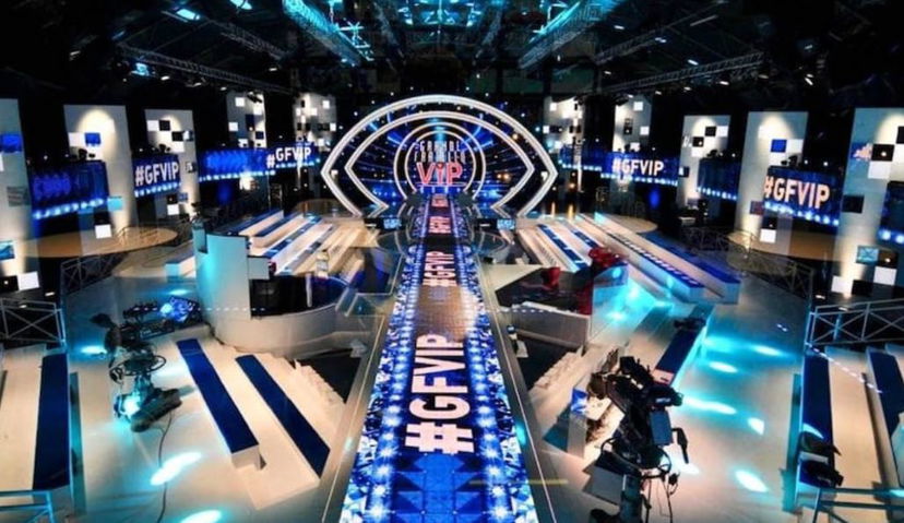 Rissa al Grande Fratello Vip: “Per un pelo non si sono strappate i capelli”, ecco cosa è successo preview