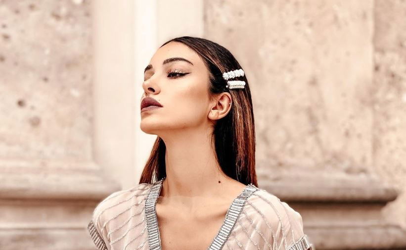 Rosa Perrotta dimagrita: “Non sono anoressica, vengo dal periodo più brutto della mia vita” – VIDEO preview