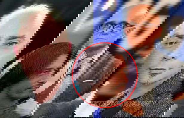 “Signorini sei una capra”, Oppini rimane al GF Vip e Salvo Veneziano sbotta preview