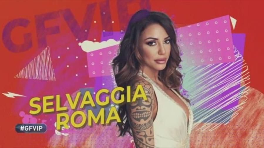 Qual è il vero nome di Selvaggia Roma? Eliana Michelazzo svela tutto article-post