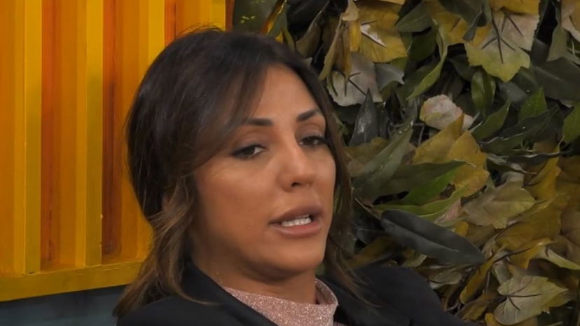 Selvaggia Roma: “Fuori dal GF Vip nessun gossip su di me o cosa finta” preview