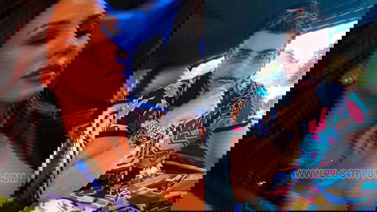 GF Vip, Selvaggia Roma e Giacomo Urtis: ecco quando entreranno in Casa, uno sarà “ospite” per 7 giorni preview