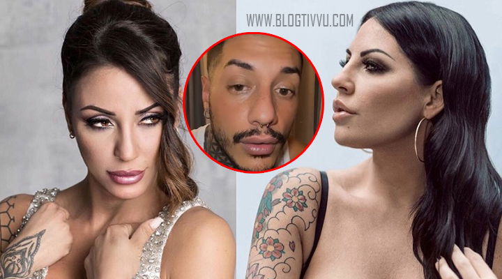Chiofalo e Michelazzo, nuove accuse: “Selvaggia Roma ha preso in giro gli autori del GF Vip, si è studiata tutto” article-post