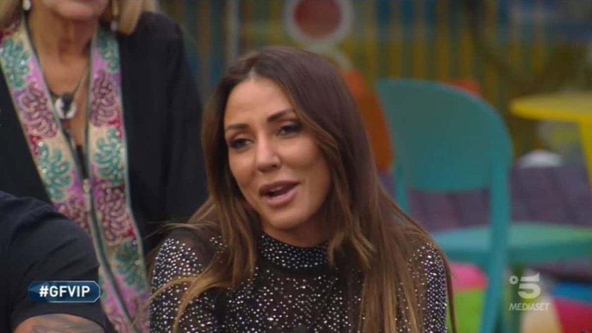 GF Vip, Selvaggia Roma rischia la squalifica: ecco cosa ha detto (VIDEO) article-post
