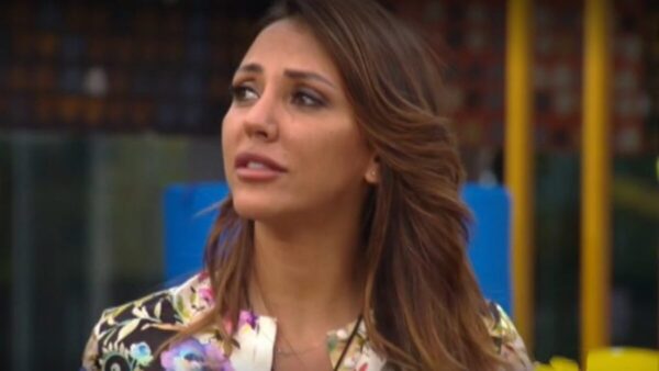 Selvaggia Roma, “flirt con calciatore dalla querela facile”: la bomba gossip preview