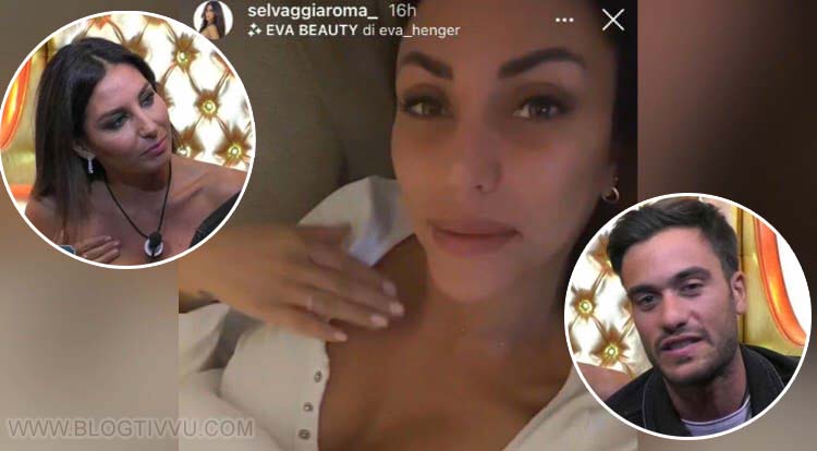 Selvaggia Roma