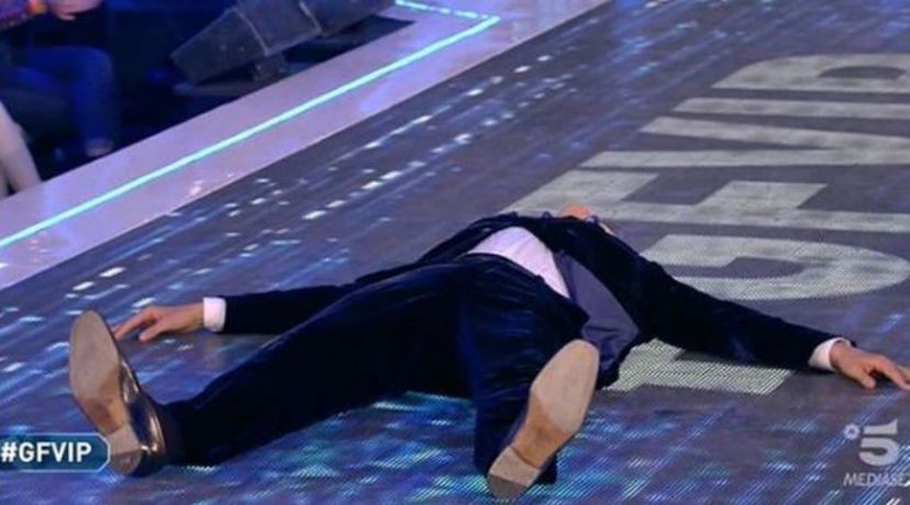 “Rissa sfiorata al GF Vip”: due ex concorrenti coinvolte – VIDEO preview