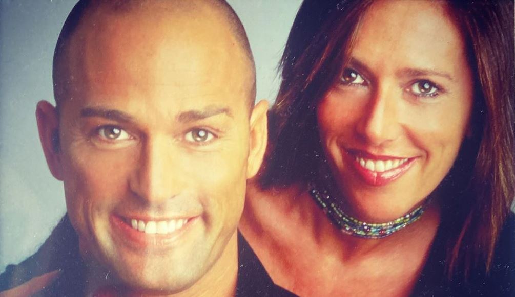 GF Vip, sorella di Stefano Bettarini lancia un appello