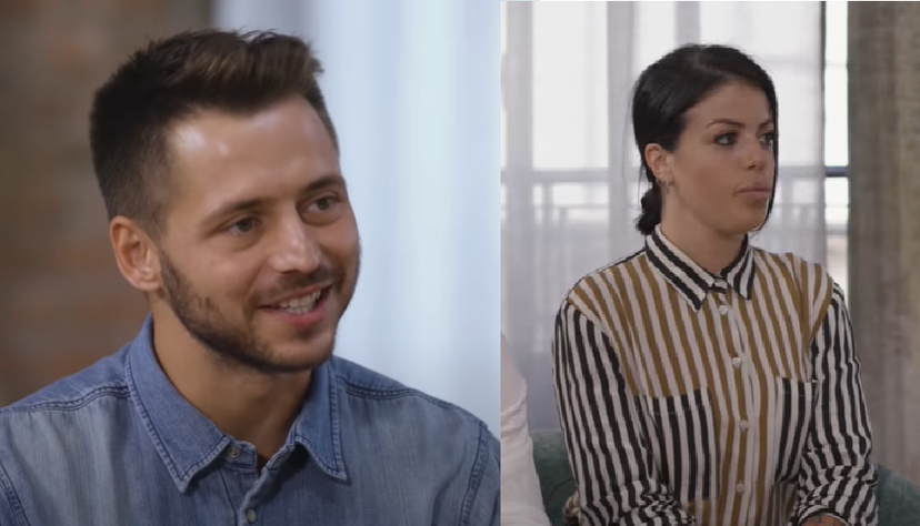 Sitara e Andrea di Matrimonio a prima vista si sono lasciati, lui era sposato con Nicole (SPOILER) preview