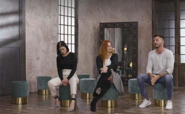 Sitara e Andrea, Matrimonio a prima vista: colpo di scena nel colpo di scena, e Nicole? article-post