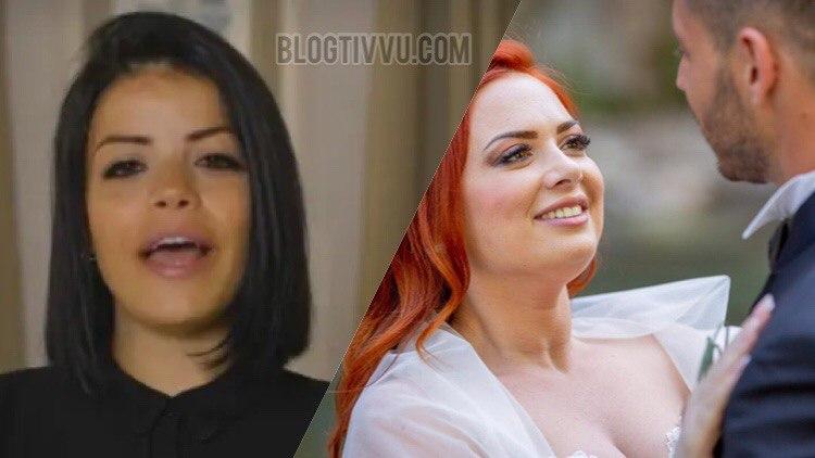 Sitara contro Nicole, Matrimonio a prima vista: “Non ho rubato il marito a nessuno!” article-post
