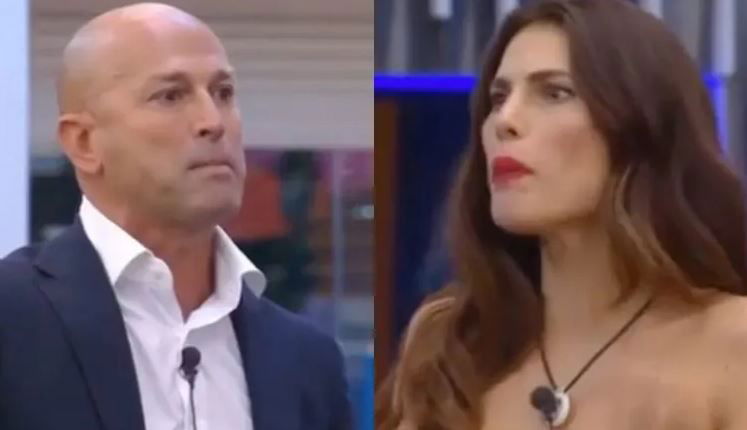 GF Vip, l’ex suocera di Dayane Mello affida una “missione” a Stefano Bettarini: ecco cosa gli ha chiesto preview